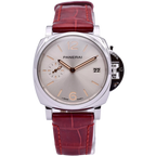 Panerai Luminor Ivory Sunburst Full Set PAM01248 2022