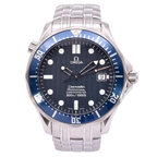 OMEGA Seamaster Fully Serviced 2025 2531.80 1999