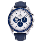 OMEGA Speedmaster Silver Snoopy Award 310.32.42.50.02.001 2021