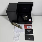 Tudor Black Bay S&G 41mm 79733N 2019