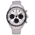 OMEGA Speedmaster Date 40mm 2018 323.30.40.40.04.001 2018