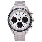OMEGA Speedmaster Date 40mm 2018 323.30.40.40.04.001 2018