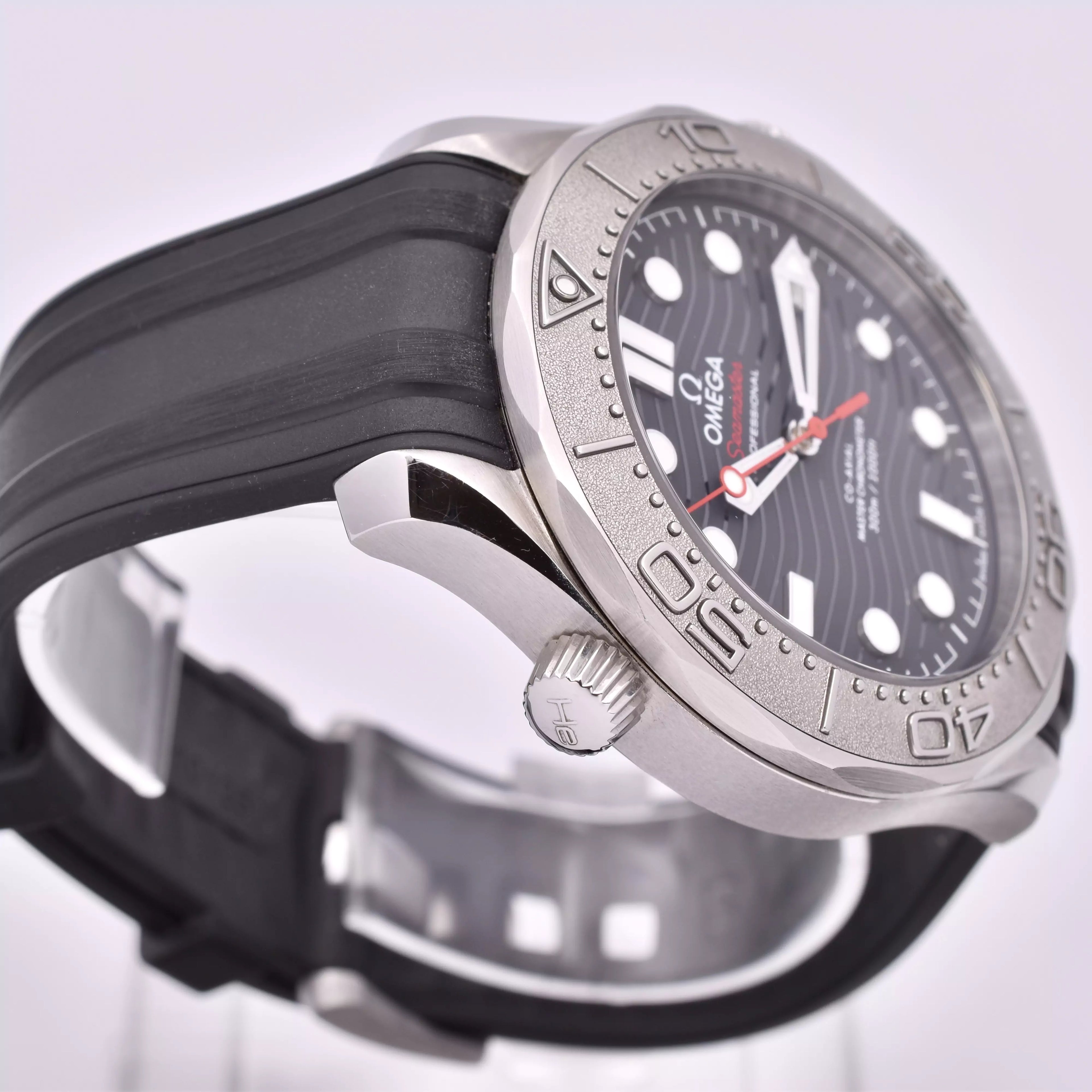 OMEGA Seamaster Nekton Edition 210.32.42.20.01.002 2022