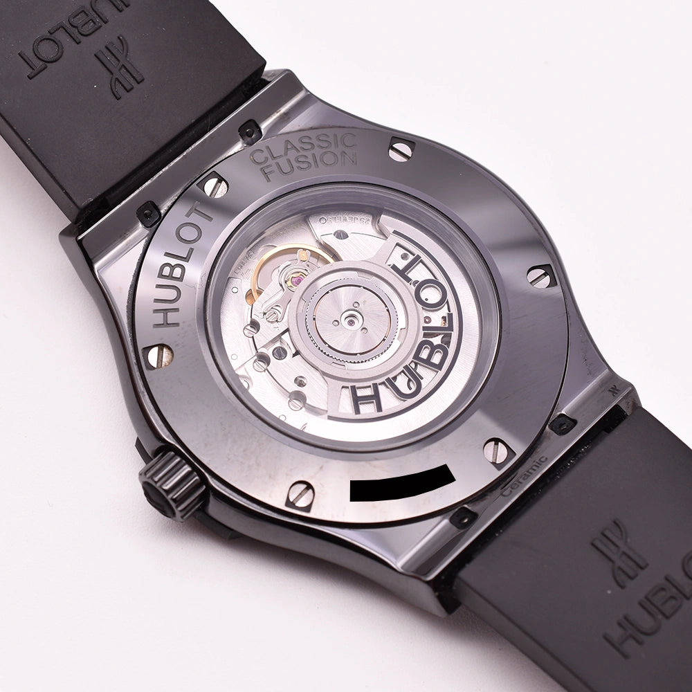 Hublot Classic Fusion 45mm Black Magic 511.CM.1171.RX 2023