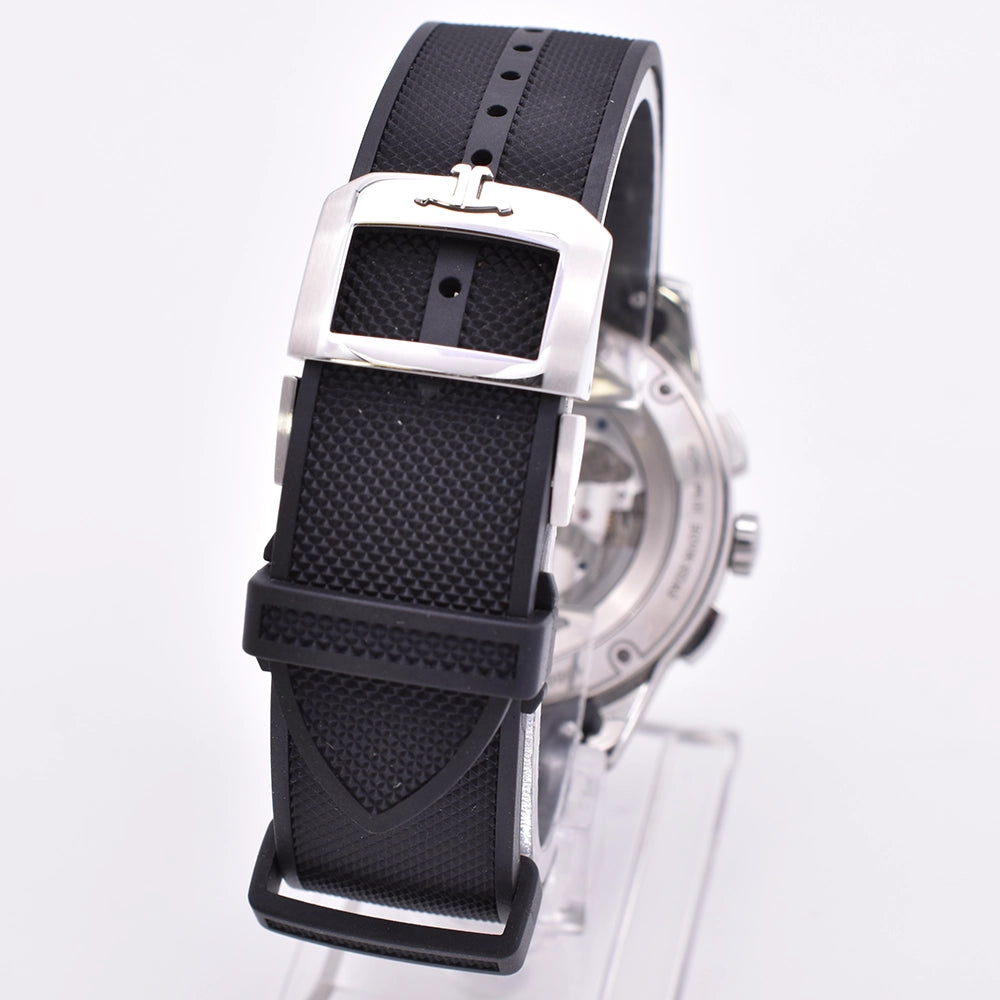 Jaeger-LeCoultre Polaris 2025 42mm Chronograph Q902843J 2025