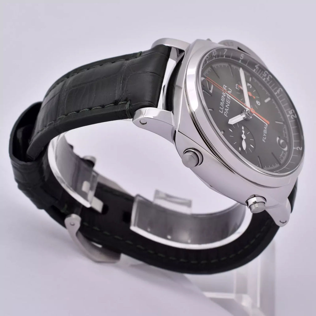 Panerai Luminor Verde Militare PAM01296 2022