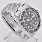 Rolex Submariner 2013 Box & Papers 114060 2013