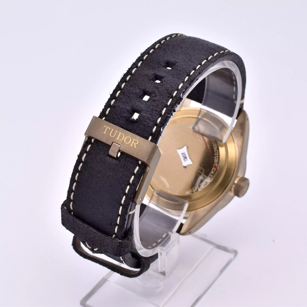 Tudor Black Bay Heritage 2023 79250BA 2023