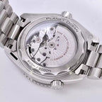 OMEGA Planet Ocean Co-Axial Fully Serviced 215.30.44.21.04.001 2021