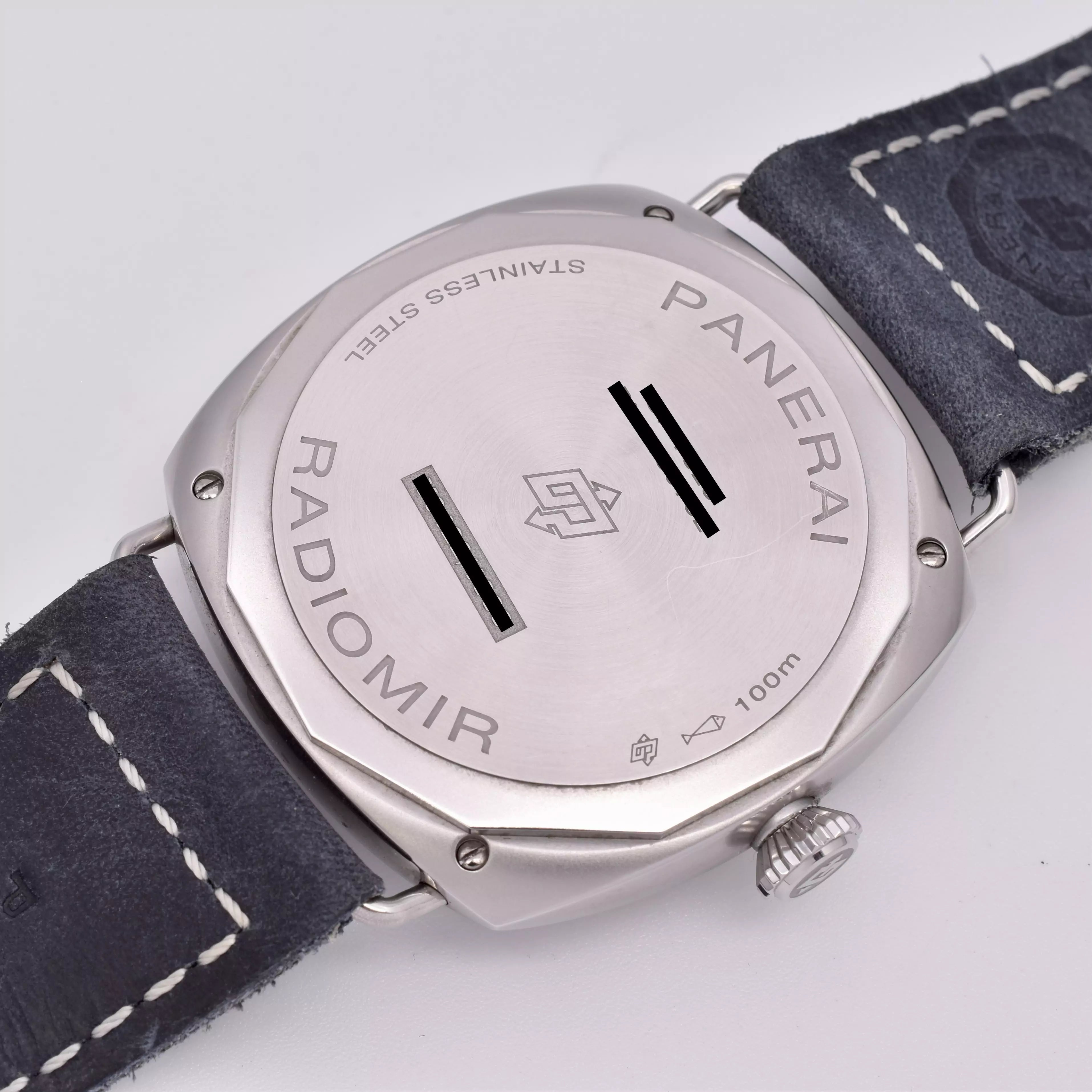 Panerai Radiomir Blue 45mm 2023 PAM01335 2023