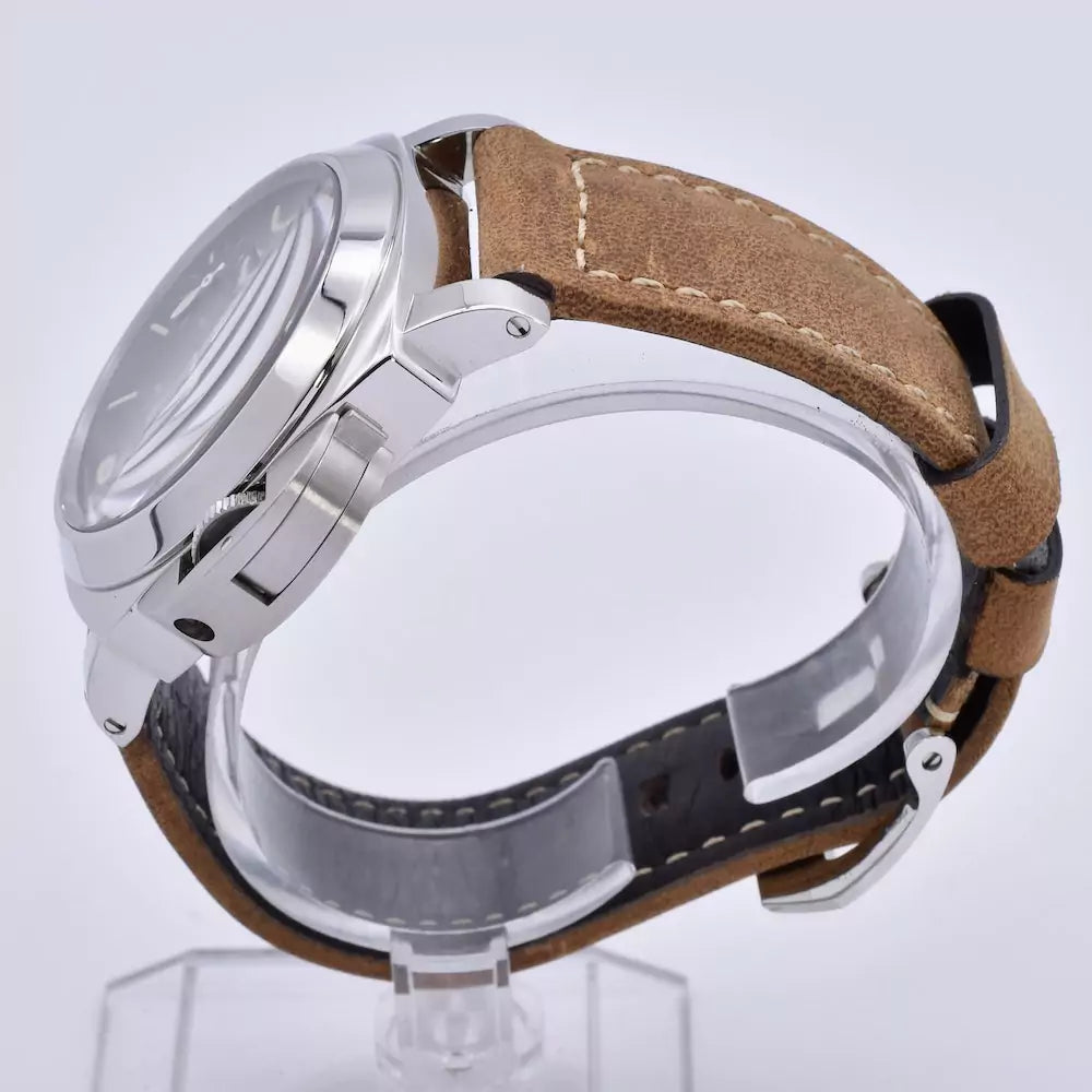 Panerai Luminor New York Boutique PAM00417 2011