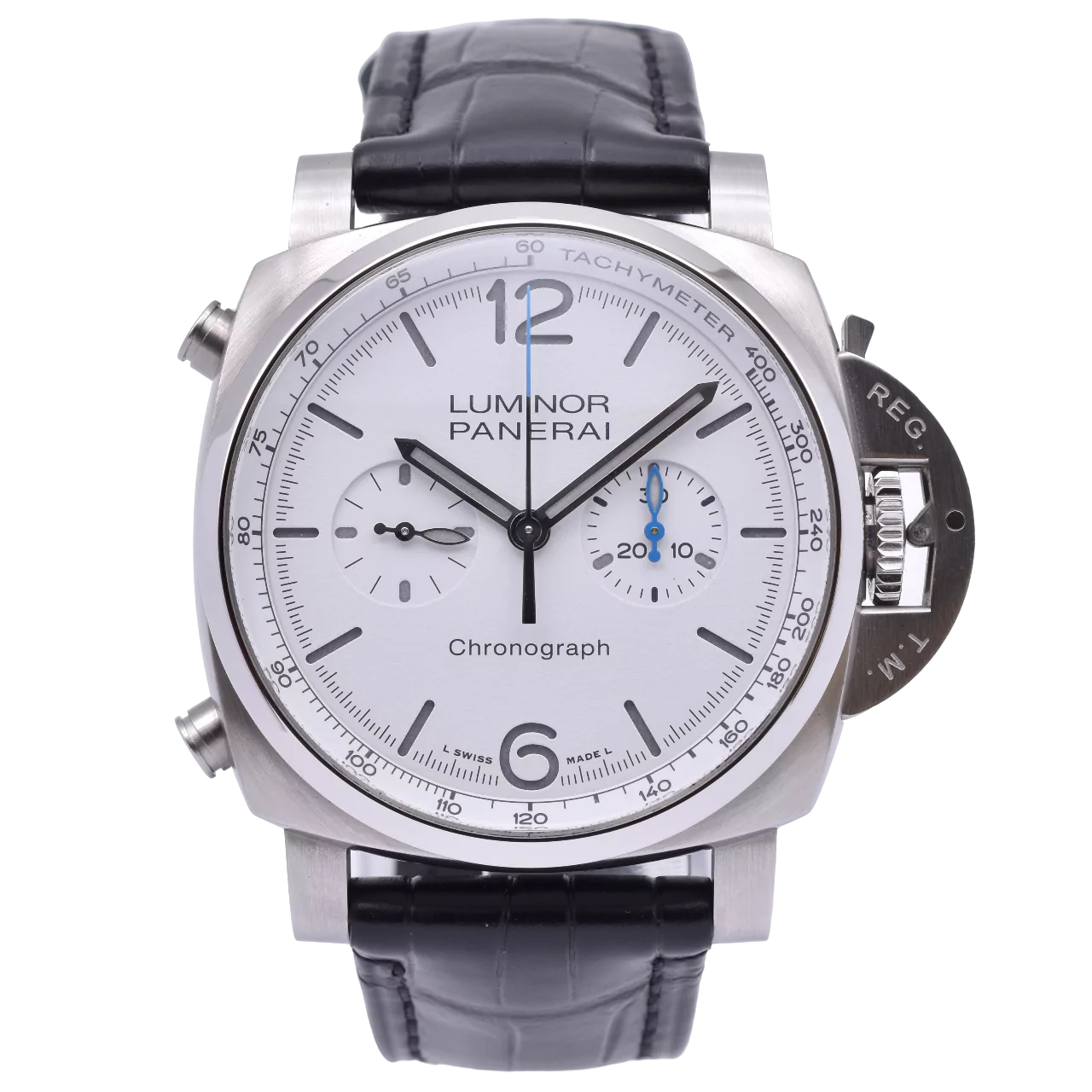 Panerai Luminor 44mm 1950 Automatic PAM01218 2022