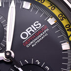 Oris Aquis Chronograph 48mm 7708 2022