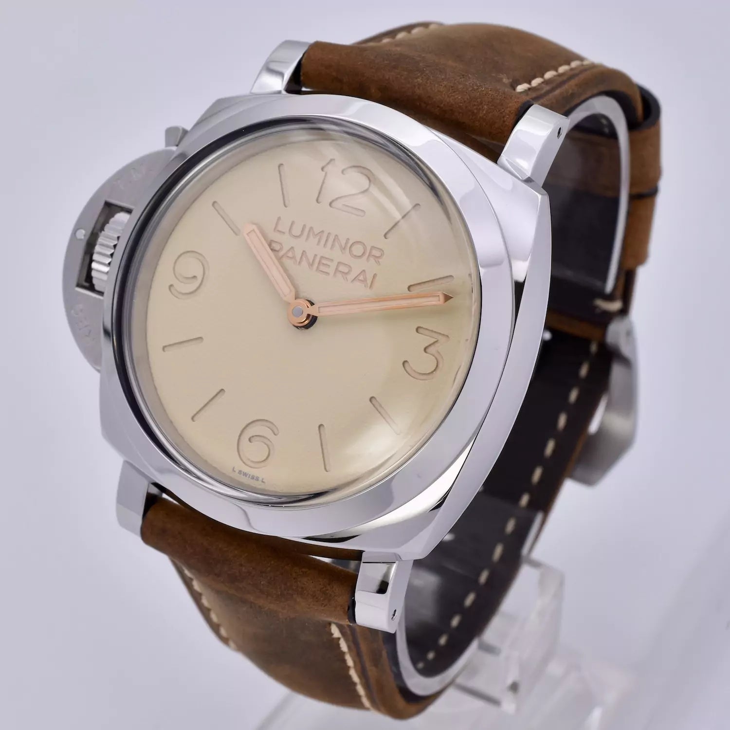 Panerai Luminor 47mm Left-Handed PAM01075 2021
