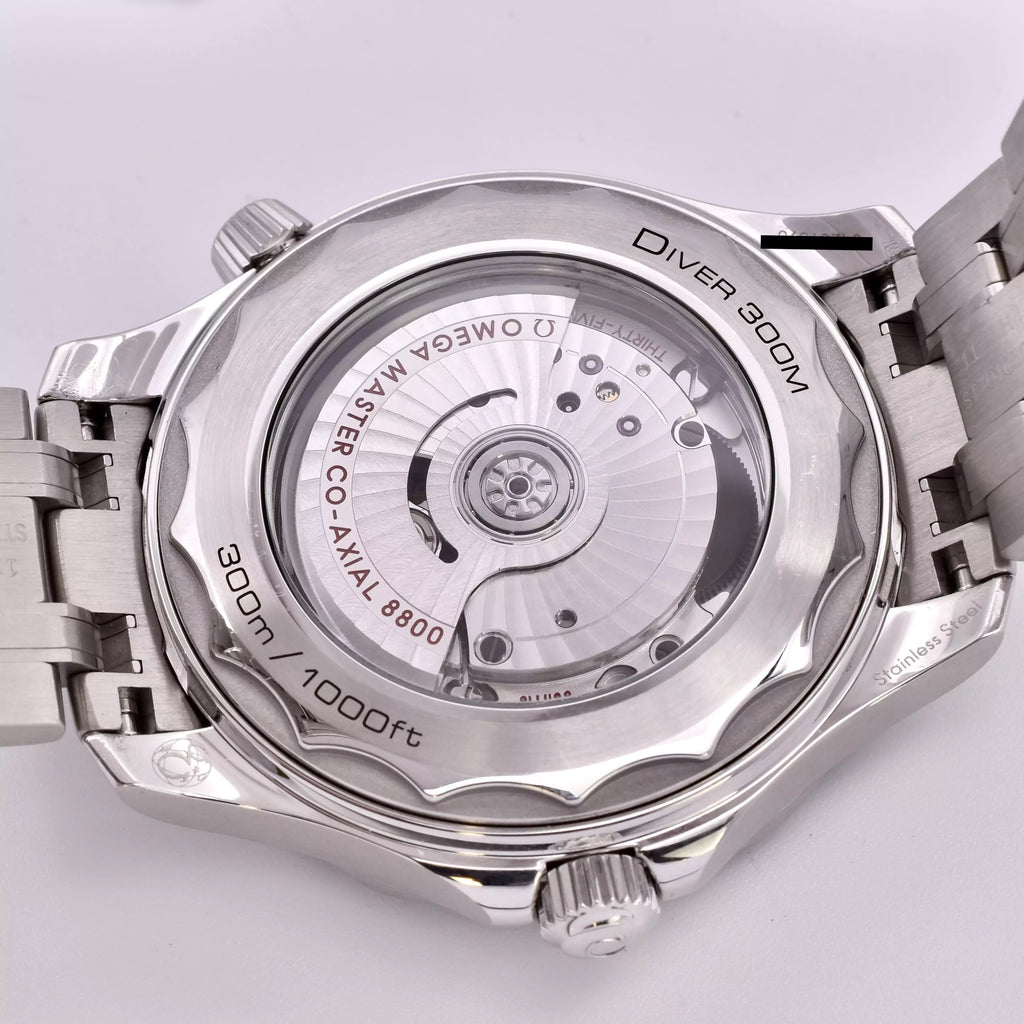 OMEGA Seamaster Co-Axial 2023 210.30.42.20.03.001 2023