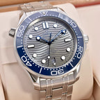 OMEGA Seamaster 300m Co-Axial 210.30.42.20.06.001 2018