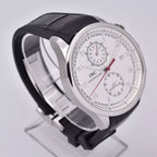 IWC Yacht Club Chronograph 45mm IW390211 2012