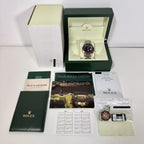 Rolex GMT Master II 2005 Box & Papers 16710 2005