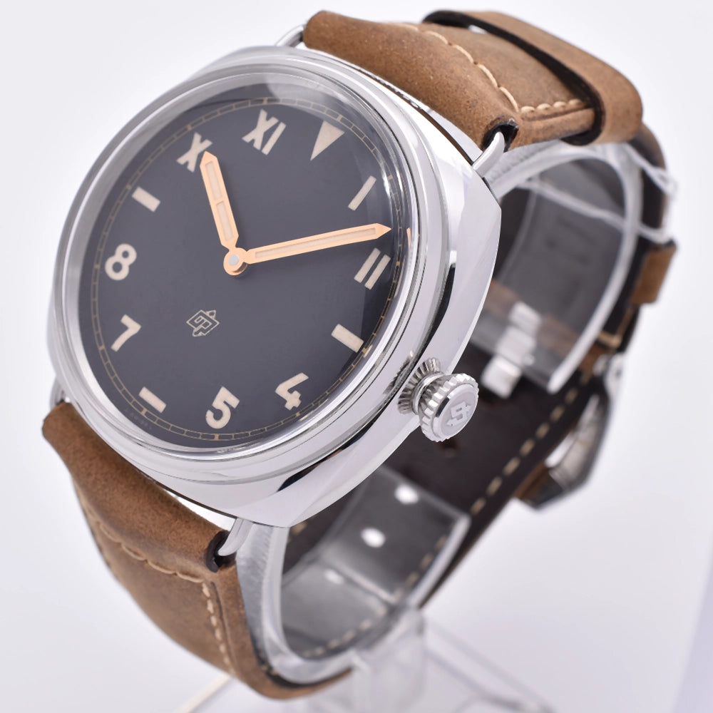 Panerai Radiomir 47mm Fully Serviced PAM00424 2016