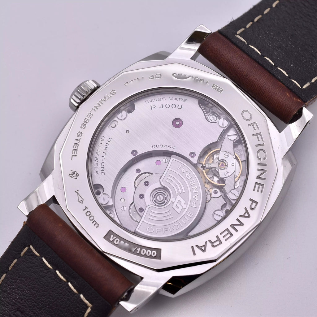 Panerai Radiomir Verde Militare 2023 PAM00995 2023
