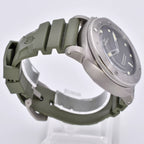 Panerai Submersible 3 Days Titanio PAM00305 2014