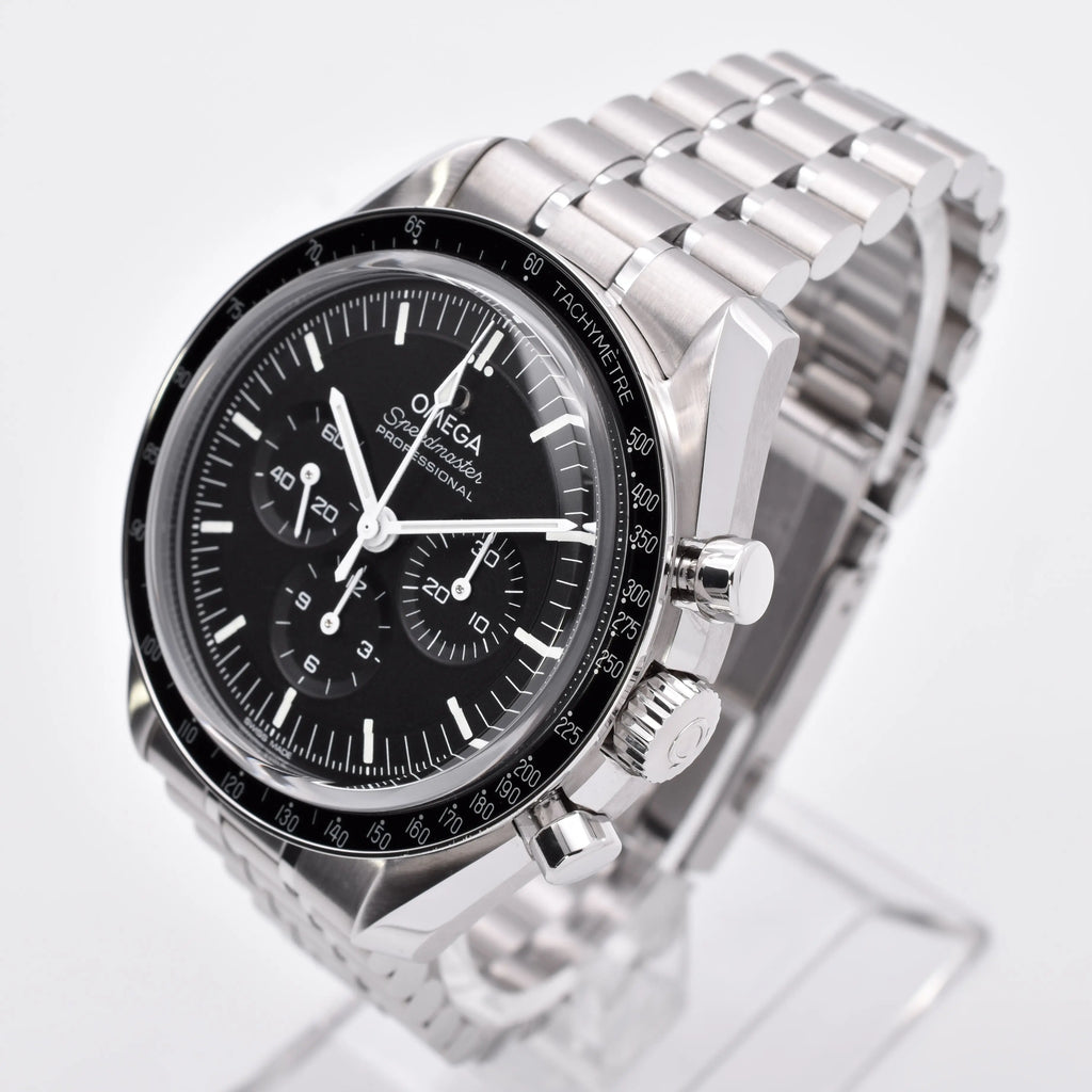 OMEGA Speedmaster Sapphire 2022 310.30.42.50.01.002 2022