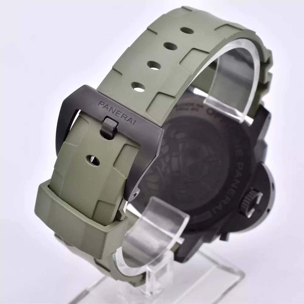 Panerai Submersible Marina Militare PAM00979 2021