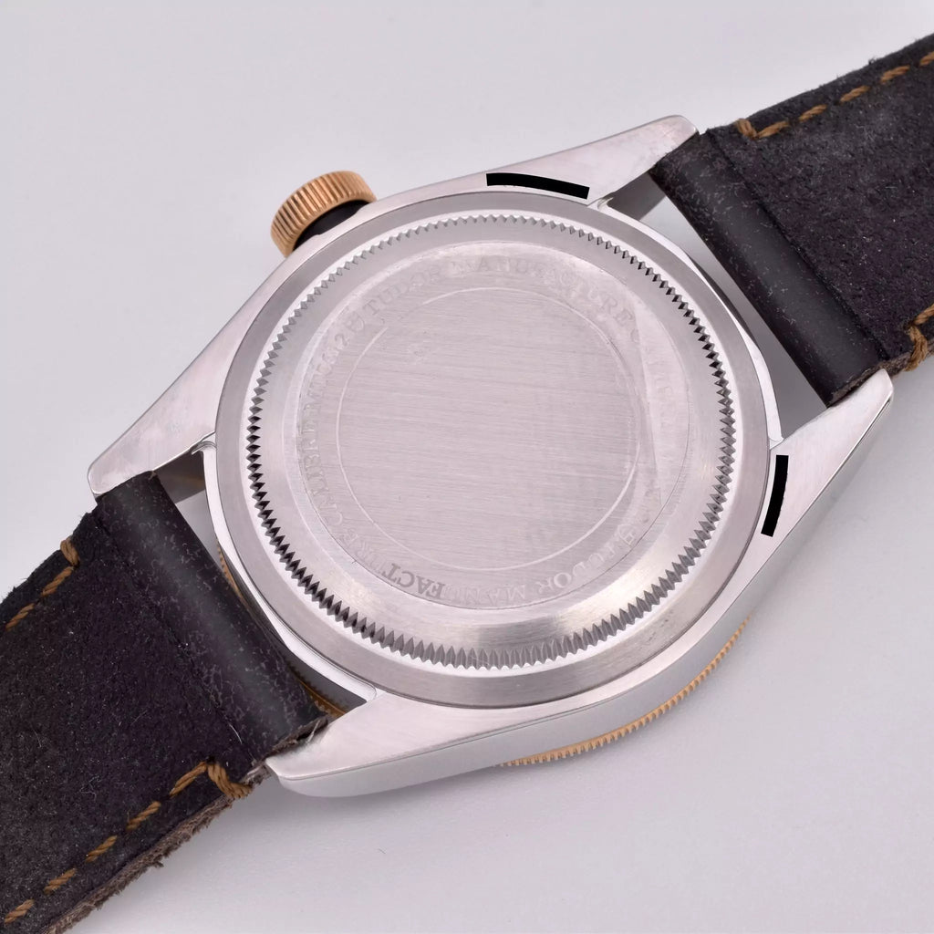 Tudor Black Bay S&G 41mm 79733N 2019