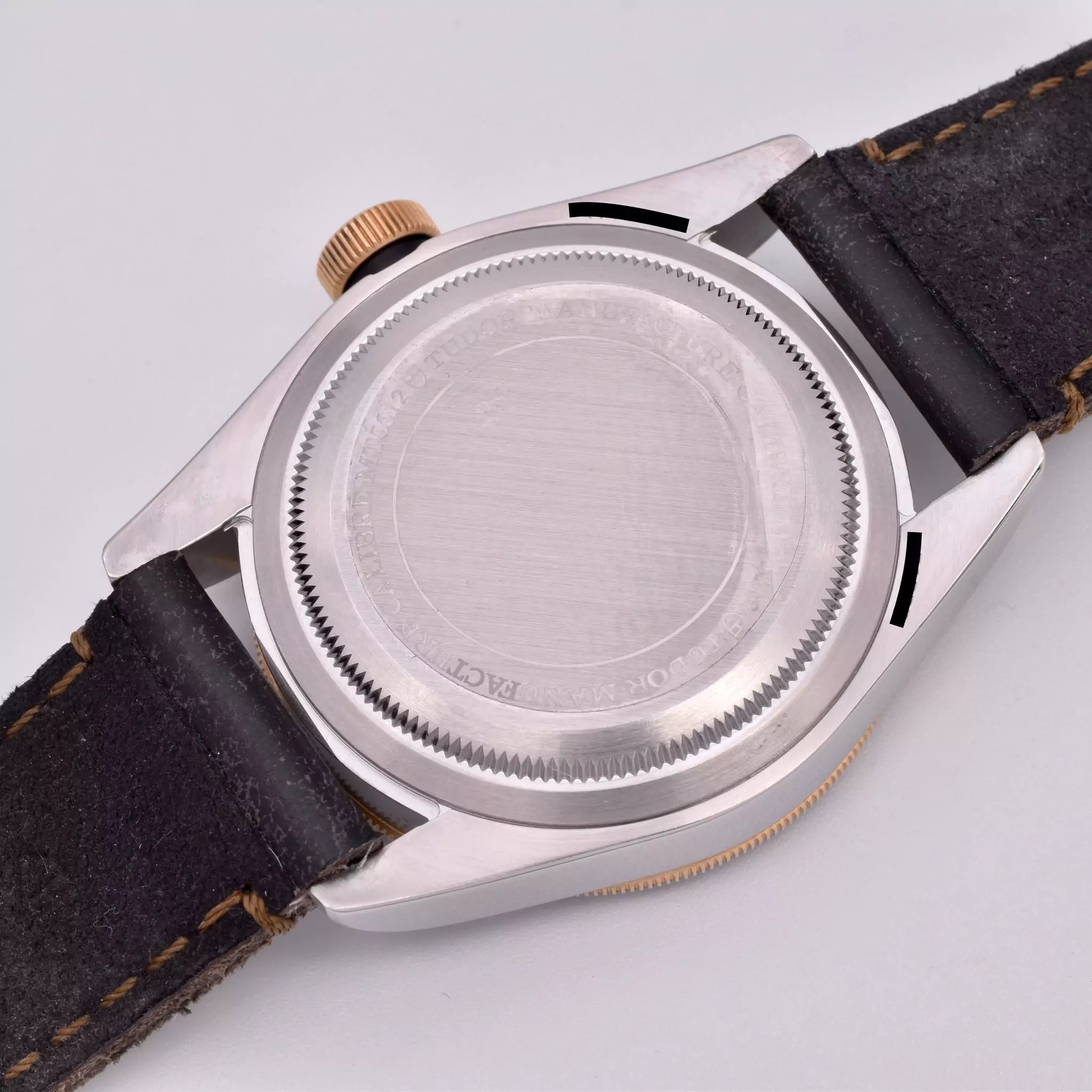 Tudor Black Bay S&G 41mm 79733N 2019
