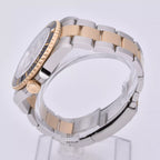 Rolex Submariner Steel & Gold 2023 126613LN 2023