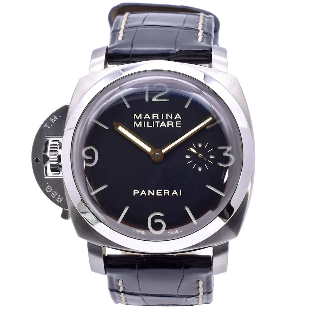 Panerai Luminor Destro Special Edition PAM00217 2005