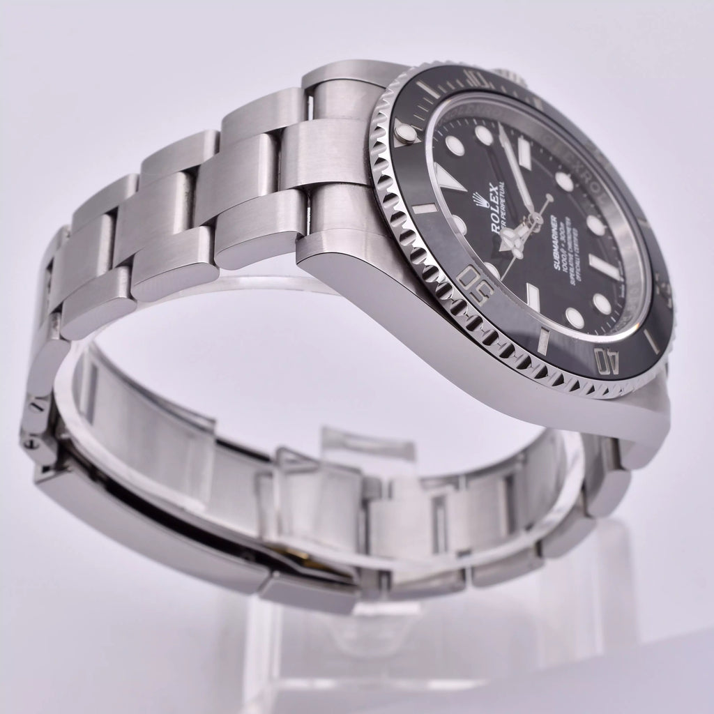 Rolex Submariner No Date 2023 124060 2023