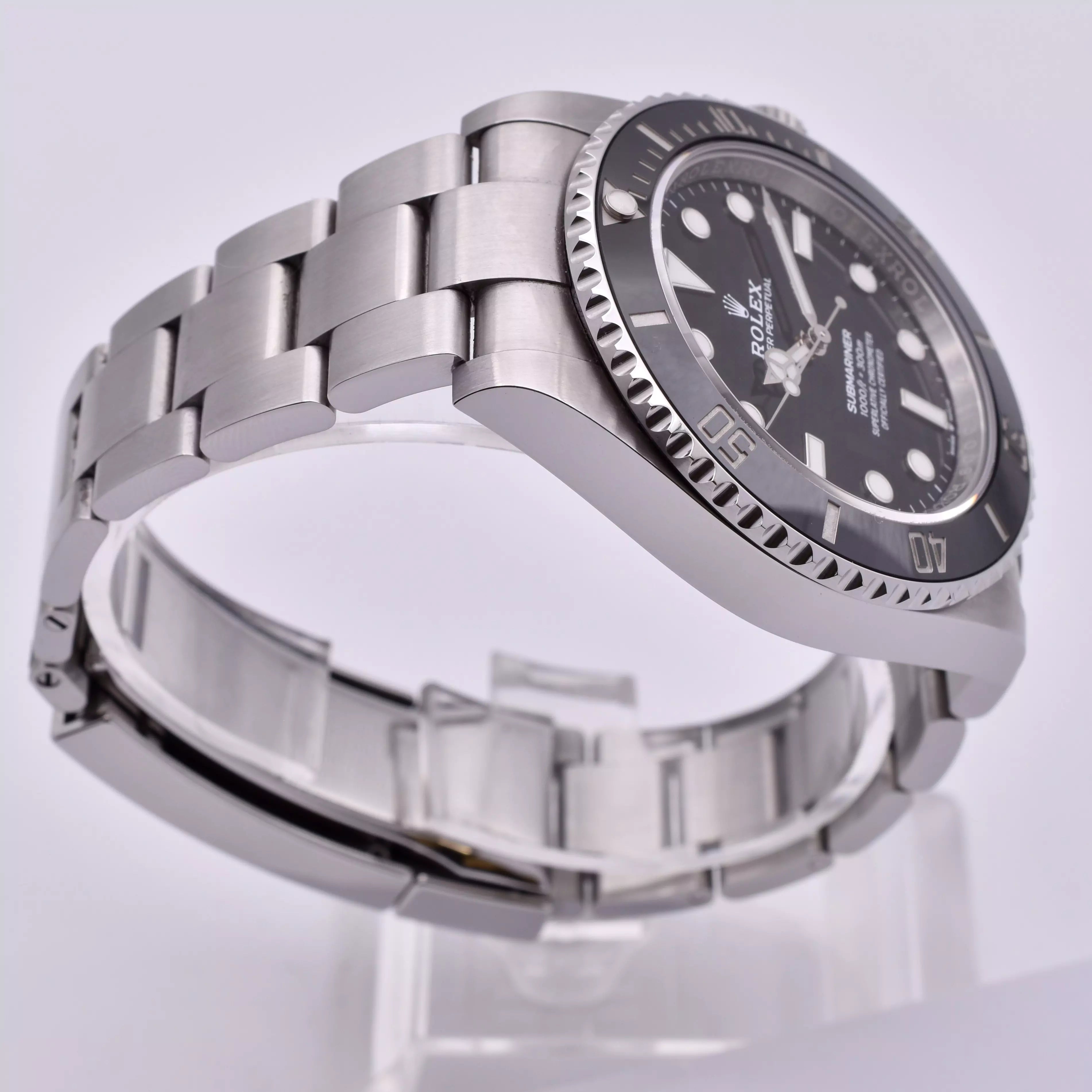 Rolex Submariner No Date 2023 124060 2023