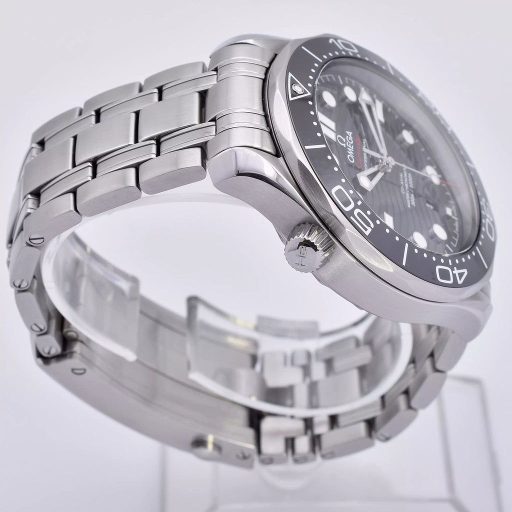 OMEGA Seamaster 300m Co-Axial 210.30.42.20.01.001 2021