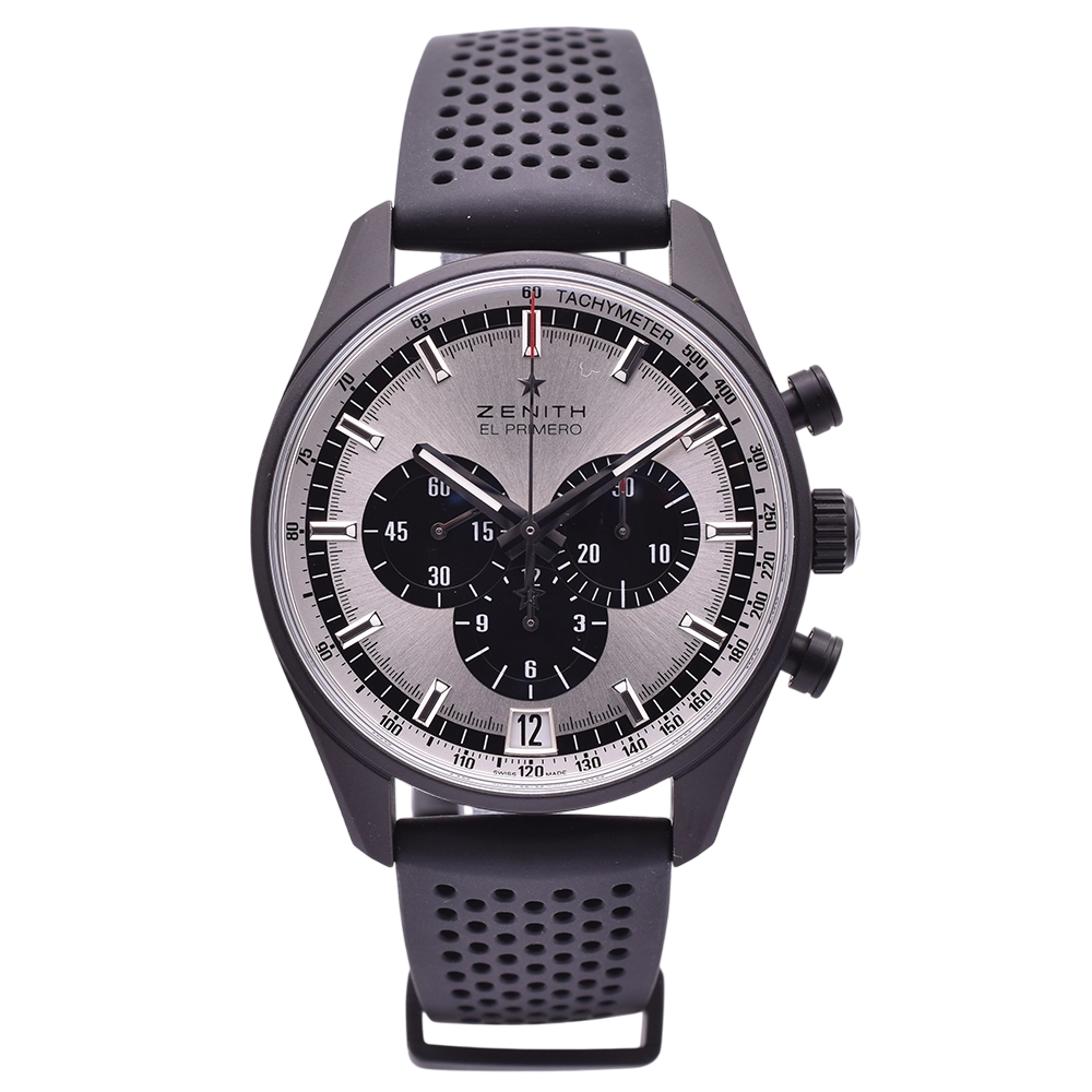 Zenith El Primero 42mm 2019 24.2041.400/01.R576 2019