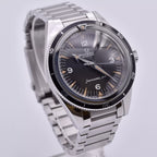 OMEGA Seamaster 60th Anniversary 234.10.39.20.01.001 2017
