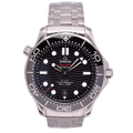 OMEGA Seamaster Co-Axial 300m 210.30.42.20.01.001 2021