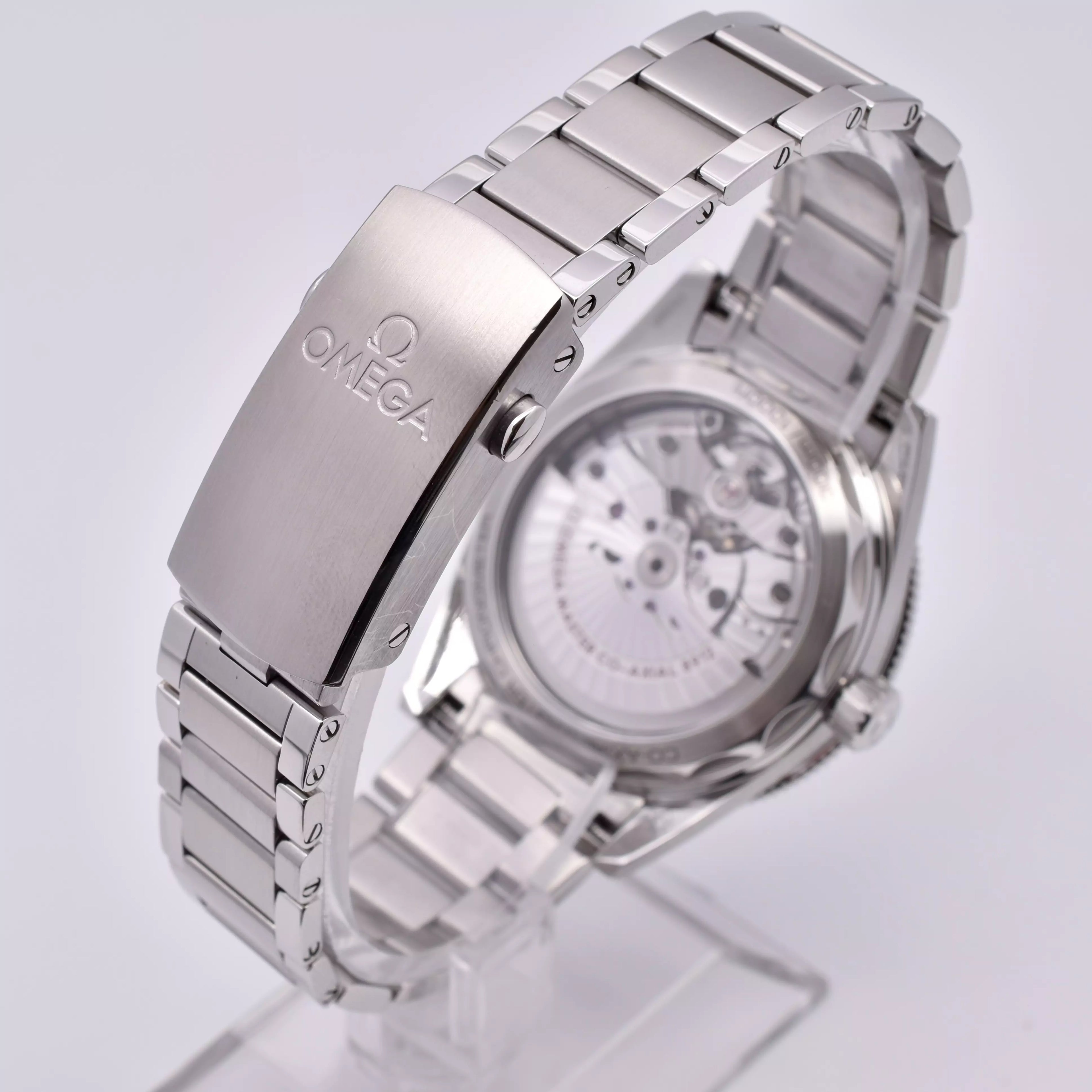 OMEGA Seamaster 41mm 2022 234.30.41.21.01.001 2022