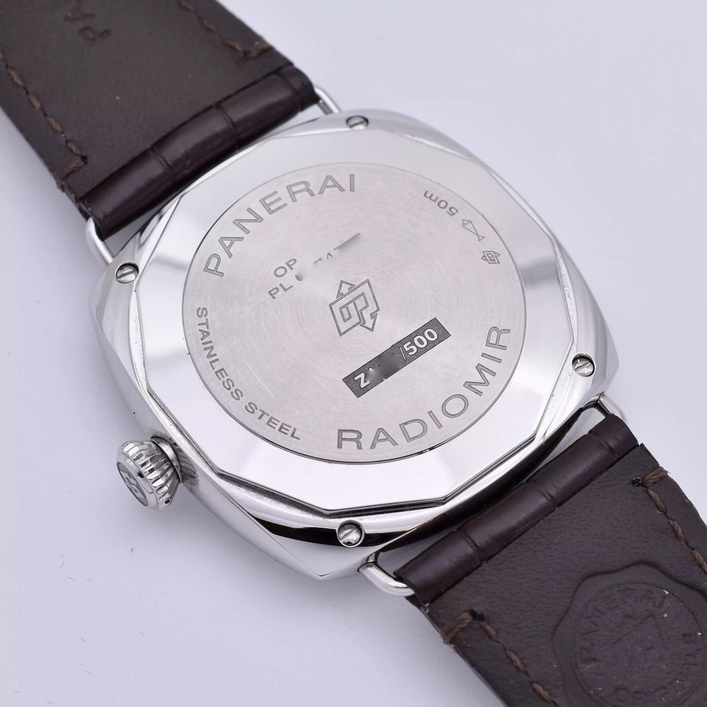 Panerai Radiomir 40mm Online Exclusive PAM01386 2023