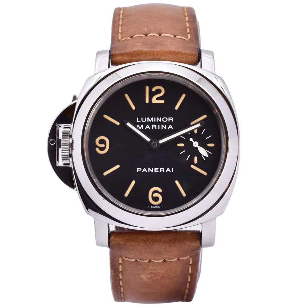 Panerai Luminor A Series 1998 PAM00022A 1998