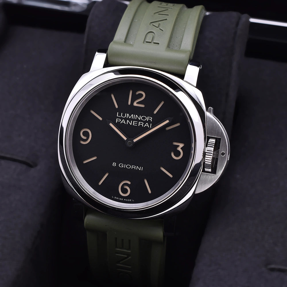 Panerai Luminor 44mm 2021 PAM00914 2021