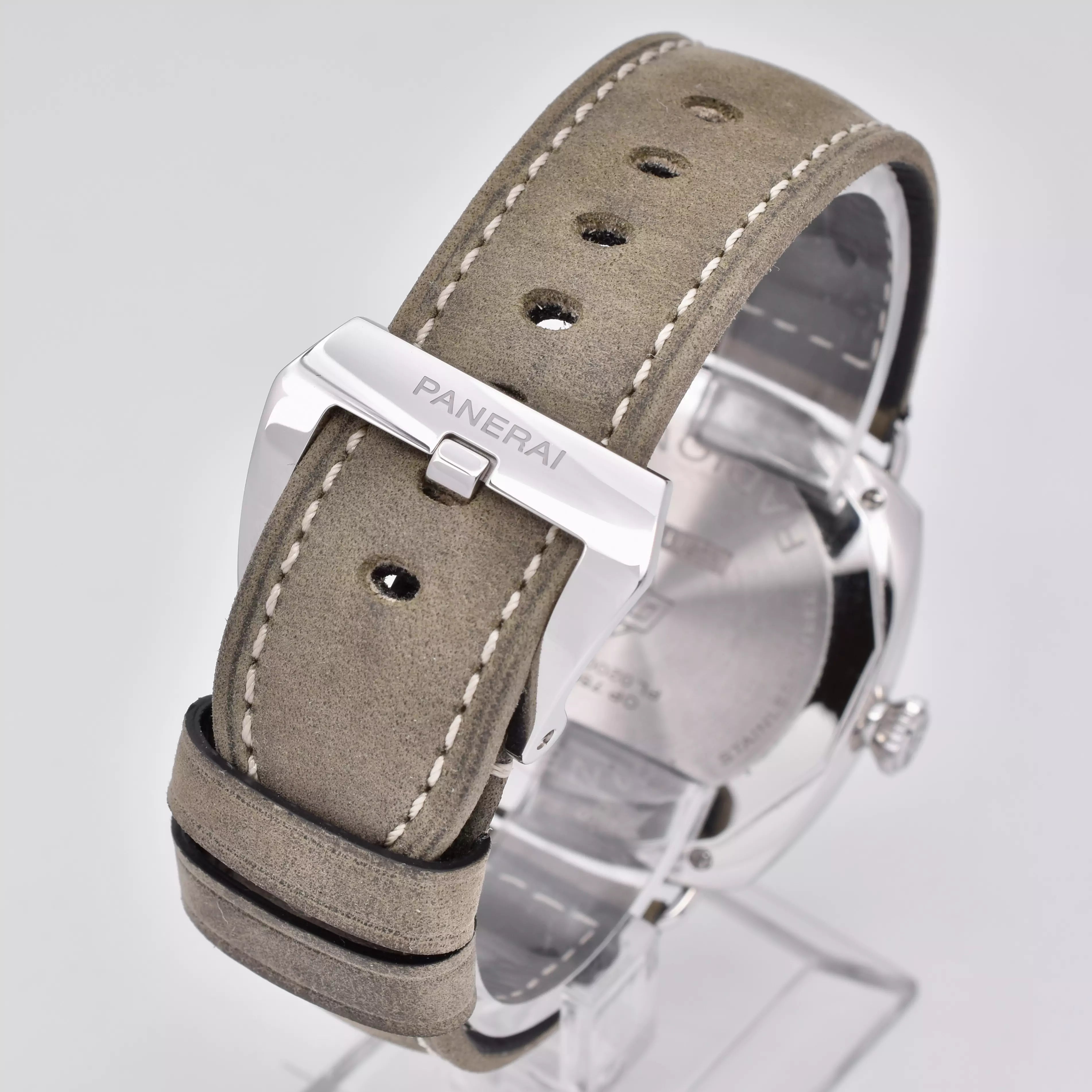 Panerai Radiomir 2024 Full Set PAM01384 2024