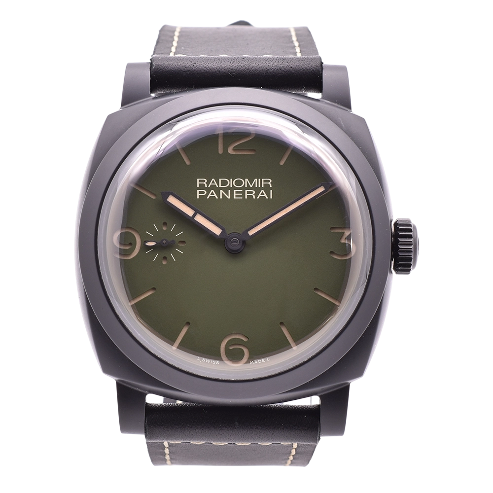 Panerai Radiomir 1940 48mm Ceramic PAM00997 2019
