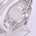 Rolex Oyster Perpetual Blue 2022 124300 2022