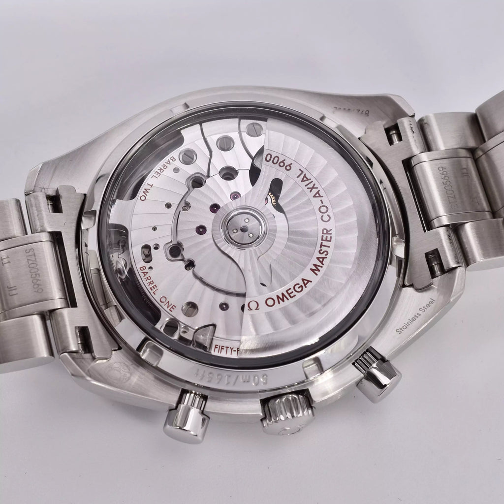 OMEGA Speedmaster Co-Axial Mint 2022 329.30.44.51.04.001 2022
