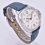 Panerai Luminor 42mm 3 Days PAM00906 2018