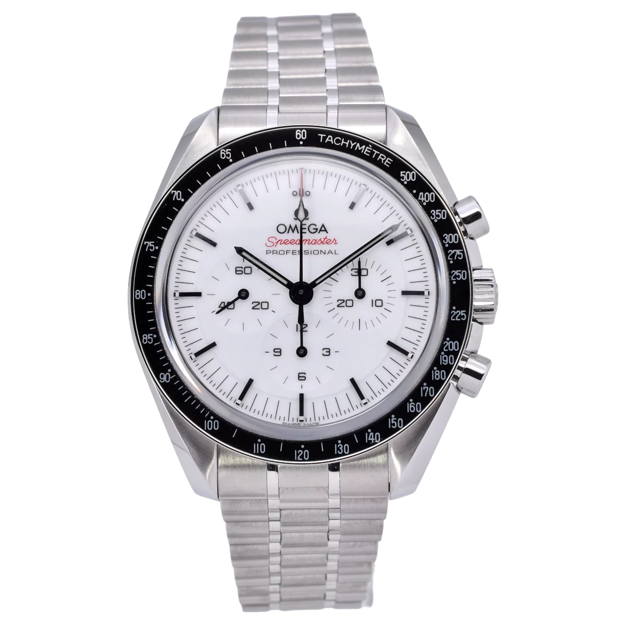 OMEGA Speedmaster Brand-New 2024 310.30.42.50.04.001 2024