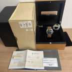 Panerai Radiomir 45mm Full Set PAM00210 2011