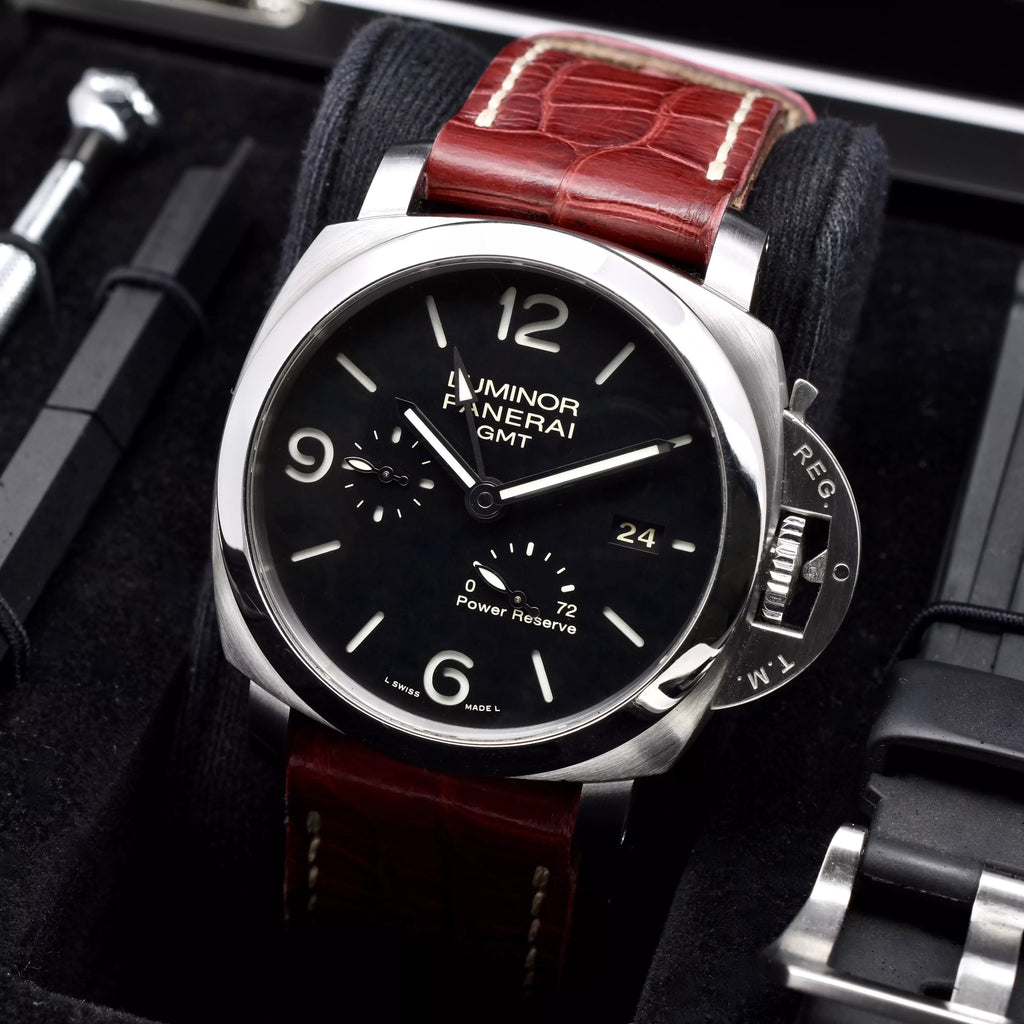 Panerai Luminor 44mm Automatic PAM00321 2016