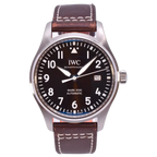 IWC Pilot Antoine de Saint Exupery IW327003 2019